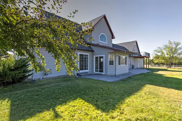 Missoula, MT 59808,10019 Equestrian WAY