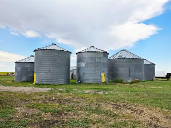 Fairfield, MT 59436,181 8th LN NE