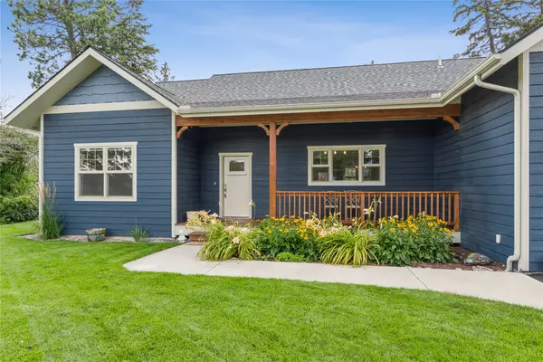 Kalispell, MT 59901,496 Forest Edge TRL