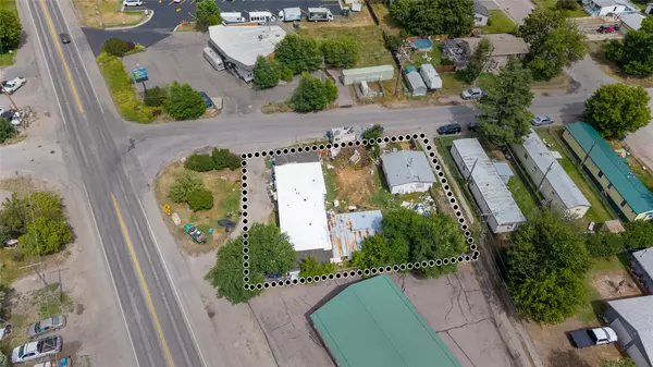 Bonner, MT 59823,3991 Hwy 200 E