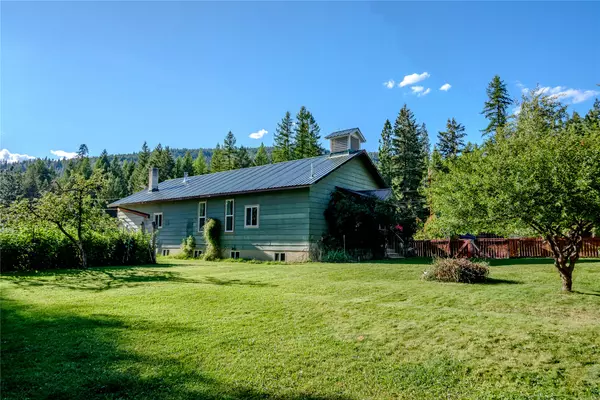 Libby, MT 59923,2404 Bobtail Cutoff RD