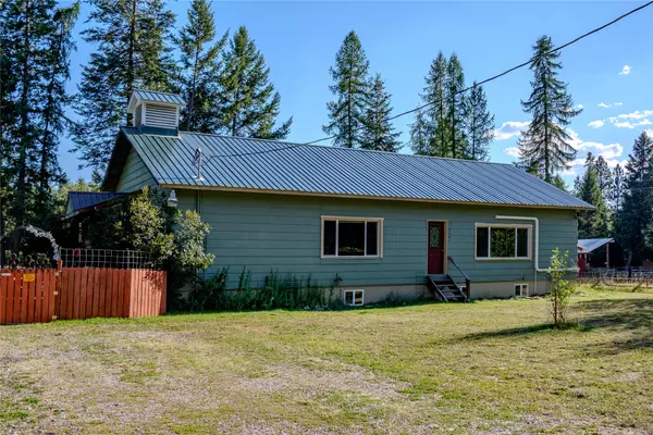 Libby, MT 59923,2404 Bobtail Cutoff RD