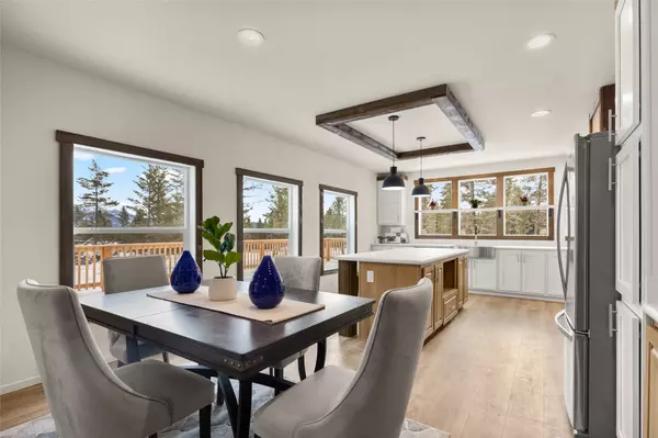 Eureka, MT 59917,17 Starling DR