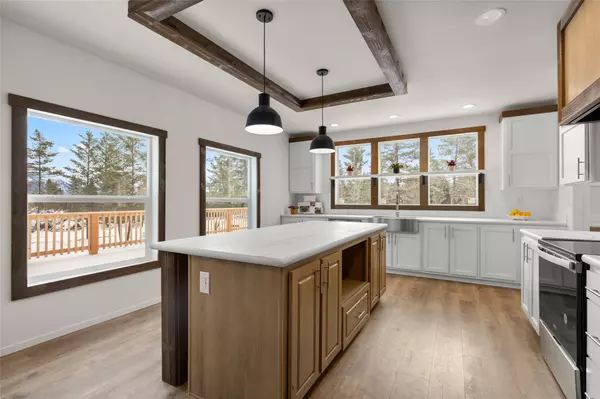 Eureka, MT 59917,17 Starling DR