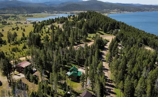 Anaconda, MT 59711,617 Fire LN