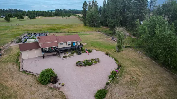 Polson, MT 59860,34746 Courville TRL