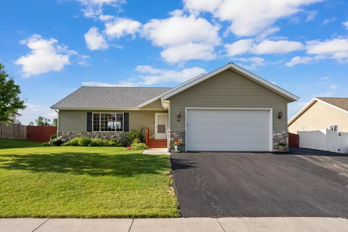 Kalispell, MT 59901,14 Wind River DR