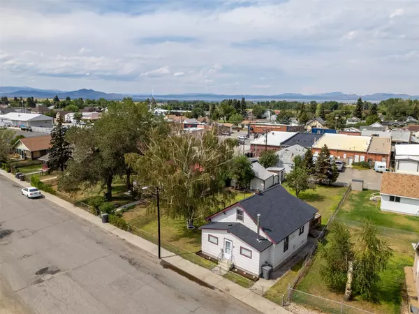 East Helena, MT 59635,8 W Pacific ST