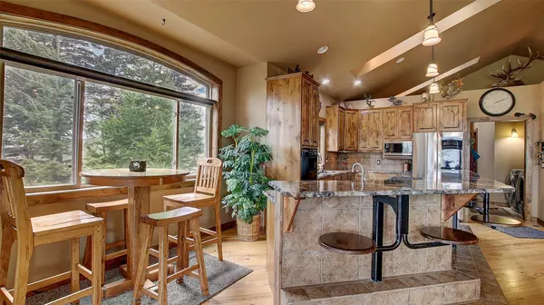 Missoula, MT 59808,17912 Thornburg WAY