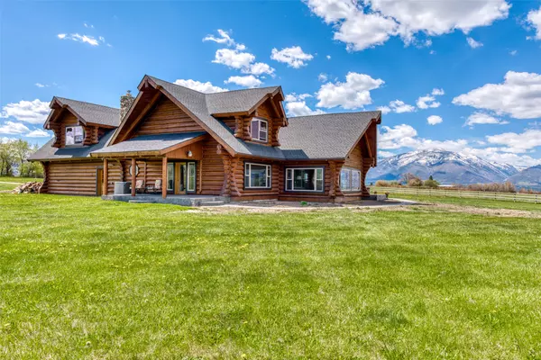 Hamilton, MT 59840,1288 Golf Course RD