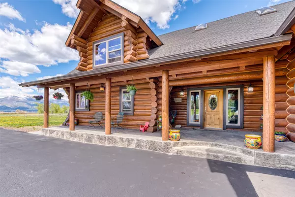 Hamilton, MT 59840,1288 Golf Course RD