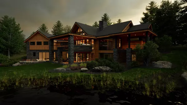 Whitefish, MT 59937,90 Woodland Star CIR