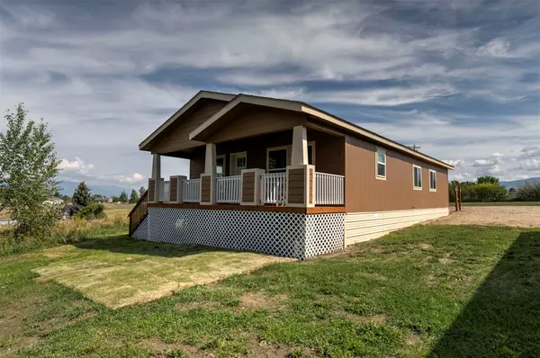 Corvallis, MT 59828,514 Hamilton Heights RD #4