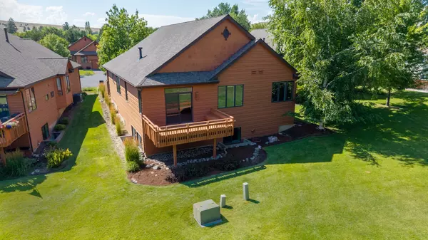 6 Brookside WAY, Missoula, MT 59802