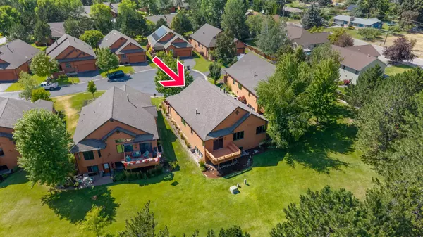 Missoula, MT 59802,6 Brookside WAY