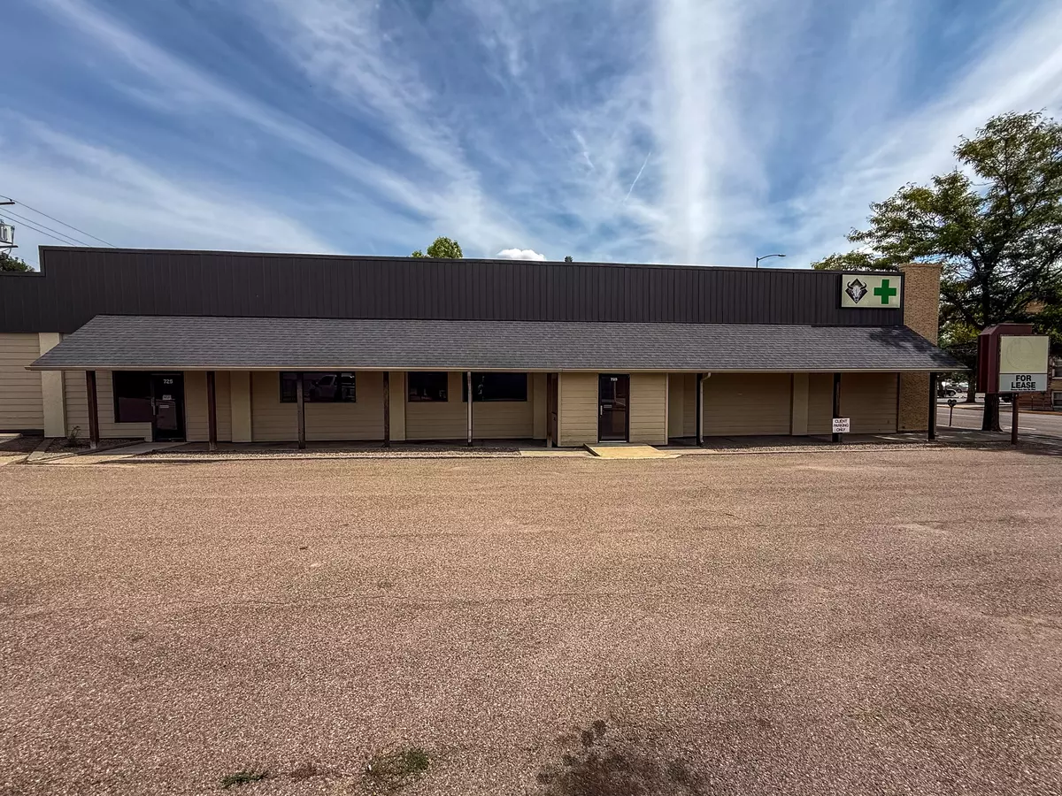 Great Falls, MT 59401,725 1st AVE N