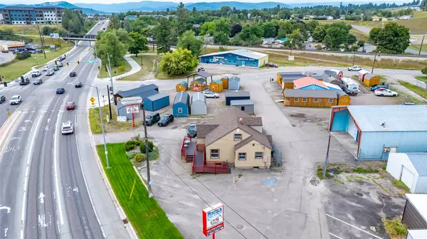 Kalispell, MT 59901,1005 Us Highway 2 E