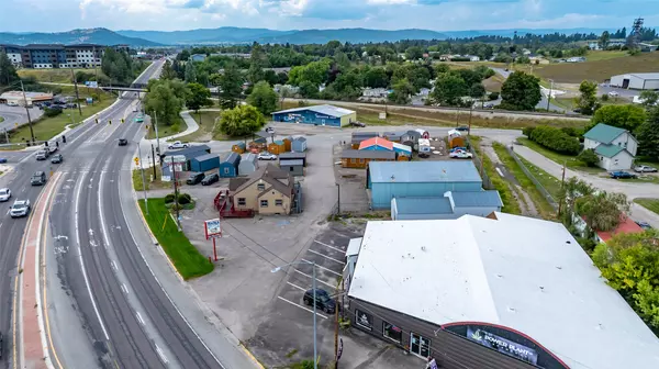 Kalispell, MT 59901,1005 Us Highway 2 E