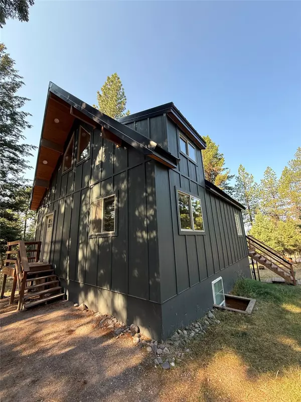 Seeley Lake, MT 59868,1080 Willow DR