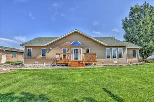 1450 Ray RD, Helena, MT 59602
