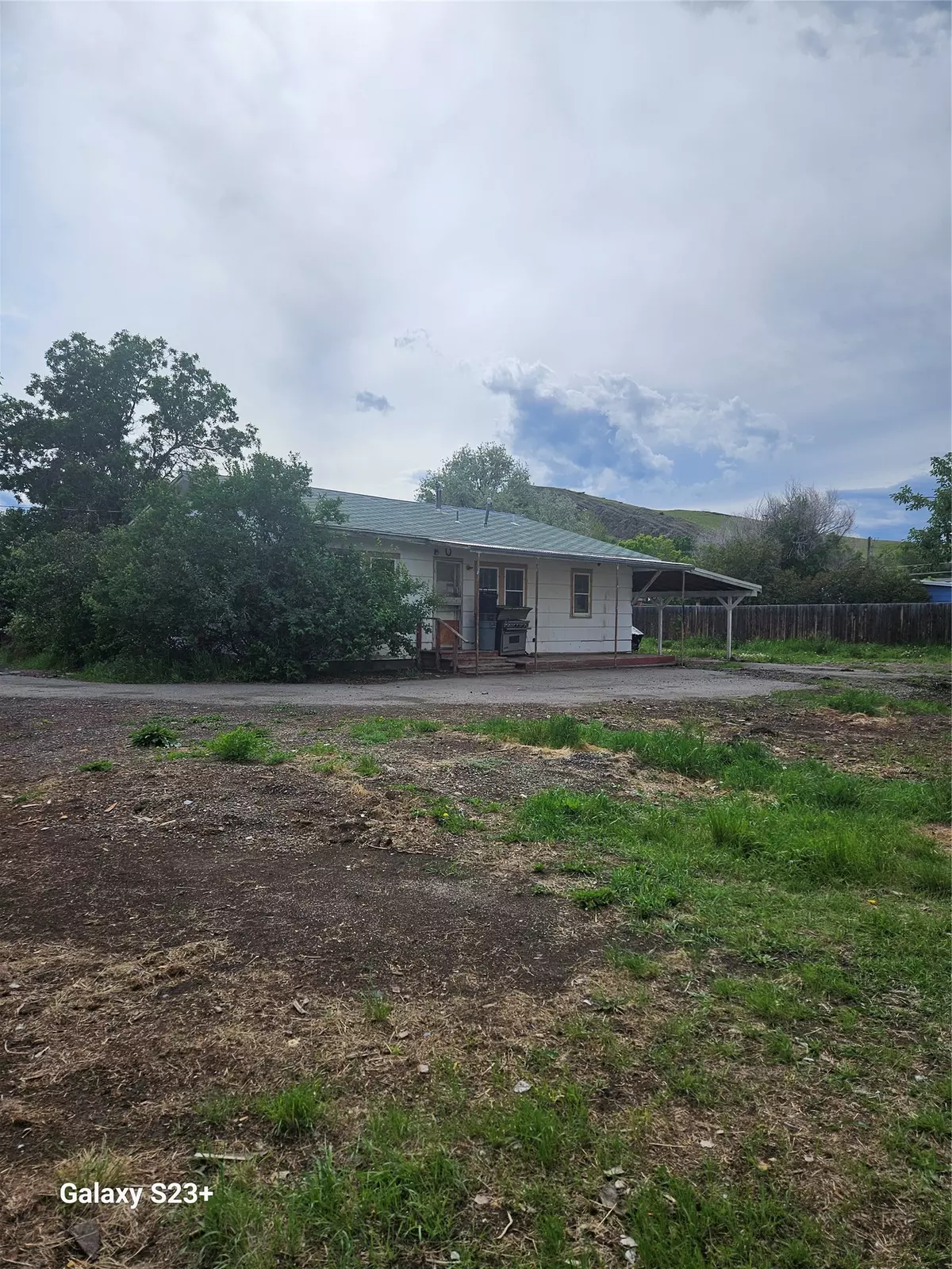 Livingston, MT 59047,510 N N ST