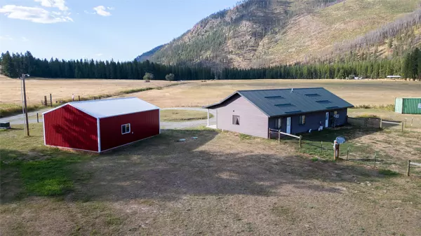 Thompson Falls, MT 59873,146 Silcox LN