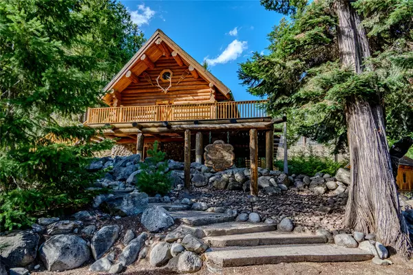 50 Cherub Lake RD, Troy, MT 59935