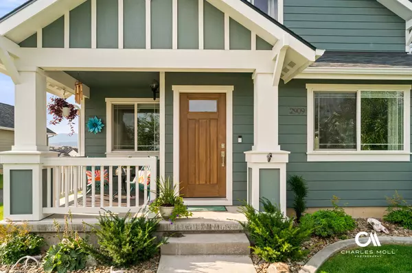 Helena, MT 59601,2909 Stacia AVE