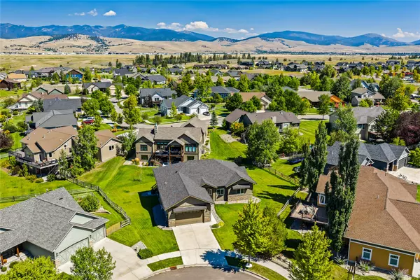 2626 Muirfield CT, Missoula, MT 59808