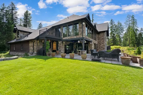 Whitefish, MT 59937,100 Whitefish Hills DR