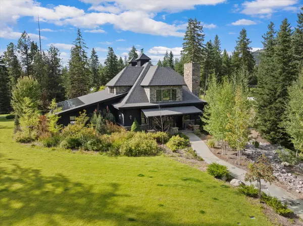 Whitefish, MT 59937,100 Whitefish Hills DR