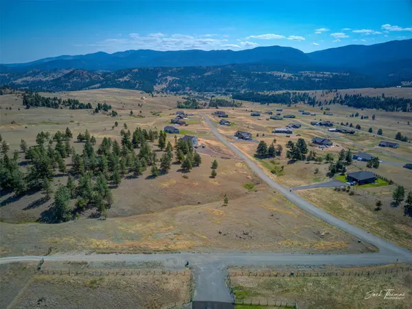 Jefferson City, MT 59638,17 Sentinel TRL