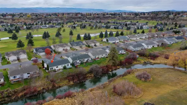 Kalispell, MT 59901,159 E Nicklaus AVE