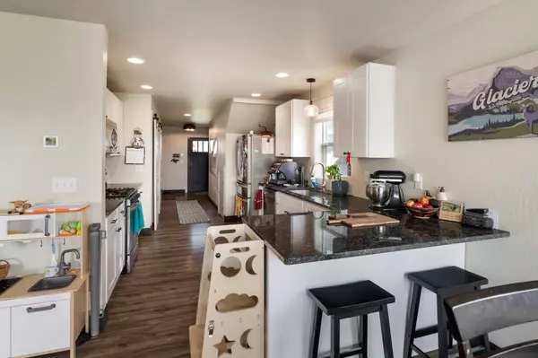 Kalispell, MT 59901,807 Lake Francis DR