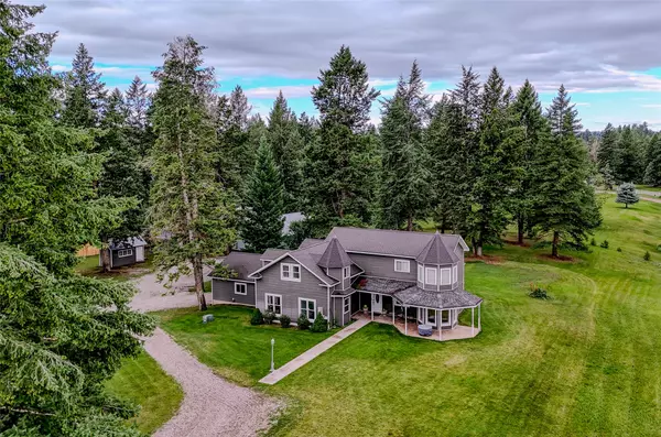 227 Drake DR, Kalispell, MT 59901