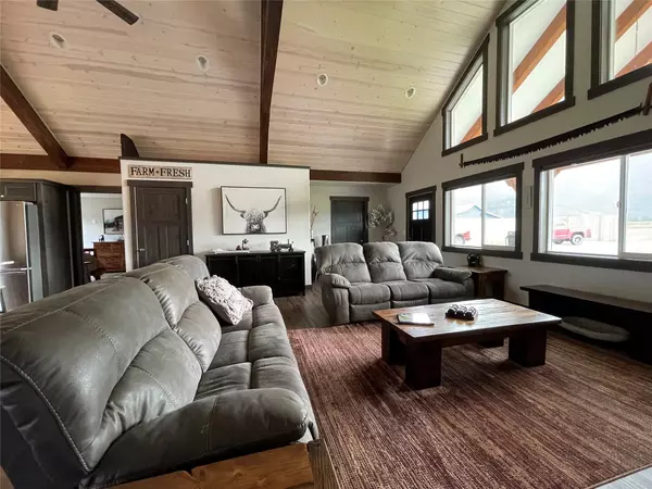 Thompson Falls, MT 59873,4 Tomahawk CT