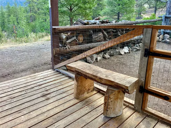 Cascade, MT 59421,NHN Gunsight LN