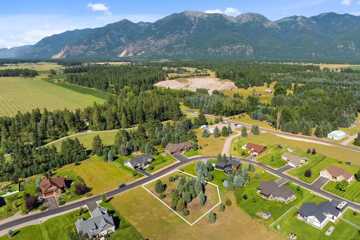 Kalispell, MT 59901,322 Spruce Meadows LOOP