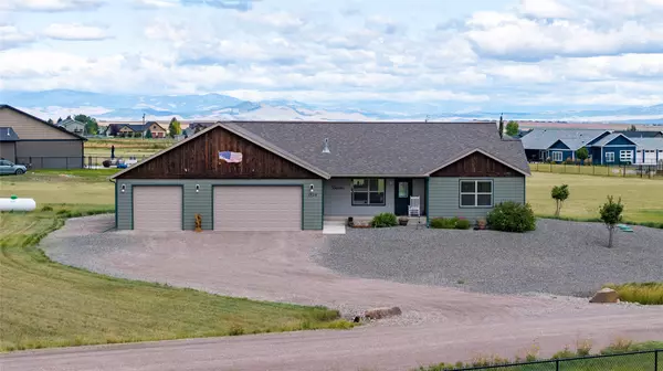 1920 Martha DR, East Helena, MT 59635