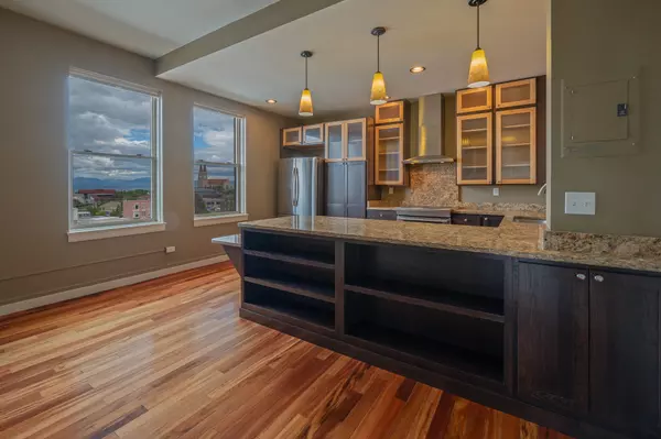 21 N Last Chance Gulch #7G & 7H, Helena, MT 59601