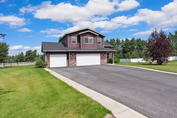 Kalispell, MT 59901,367 Spruce Meadows LOOP