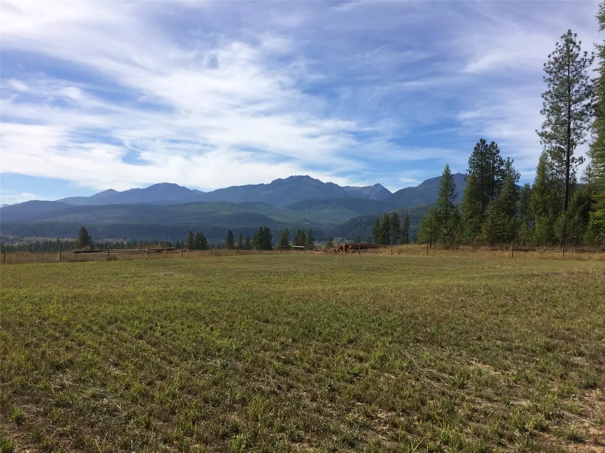 Libby, MT 59923,00 Ibex WAY