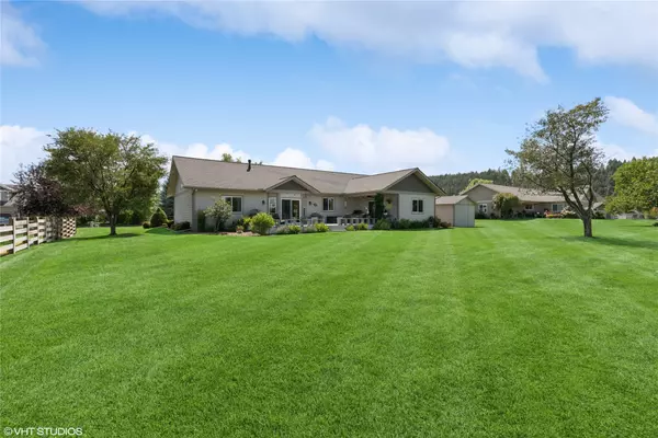 Kalispell, MT 59901,246 Rocky Meadows LOOP