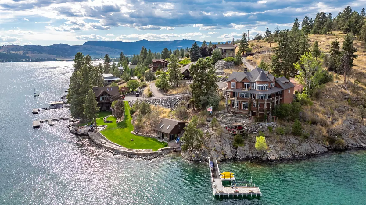 Dayton, MT 59914,41995 Road Y2