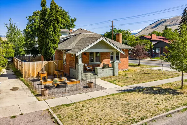 542 Eddy AVE, Missoula, MT 59801