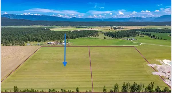 237 Kuhns Meadow LN, Whitefish, MT 59937
