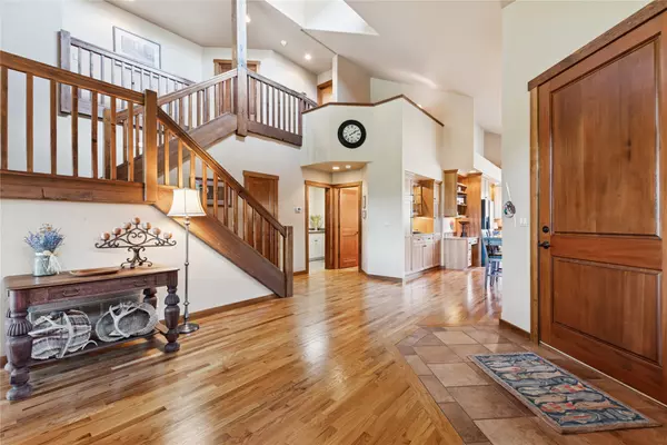 Bigfork, MT 59911,47 Bay Harbor DR