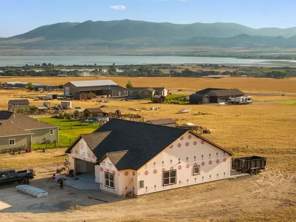 Townsend, MT 59644,62 Nez Perce TRL