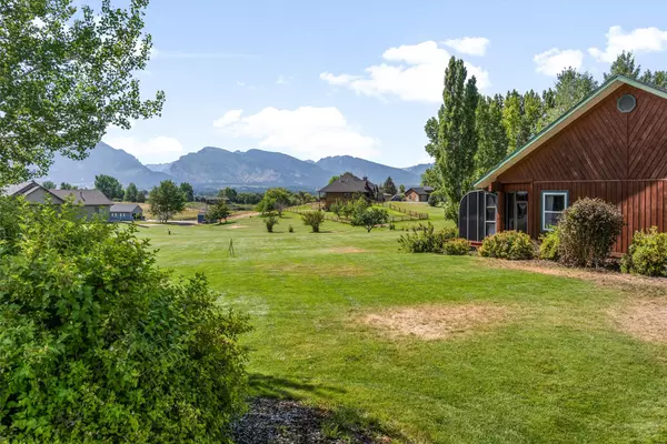 Corvallis, MT 59828,478 Misty Vale LOOP