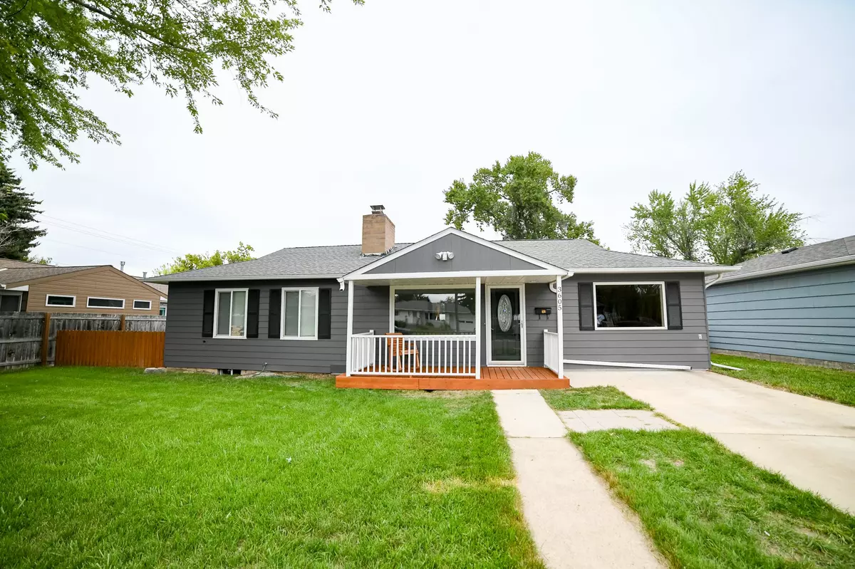 Great Falls, MT 59405,3605 5th AVE S